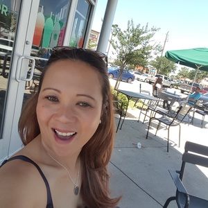 Meet your Posher, Nerissa